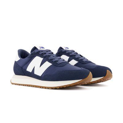 Кросівки New Balance 237 Blue White