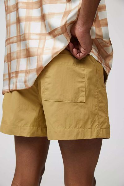 Шорти Standard Cloth Oliver 2.0 Nylon Short Khaki