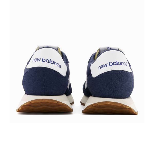 Кросівки New Balance 237 Blue White