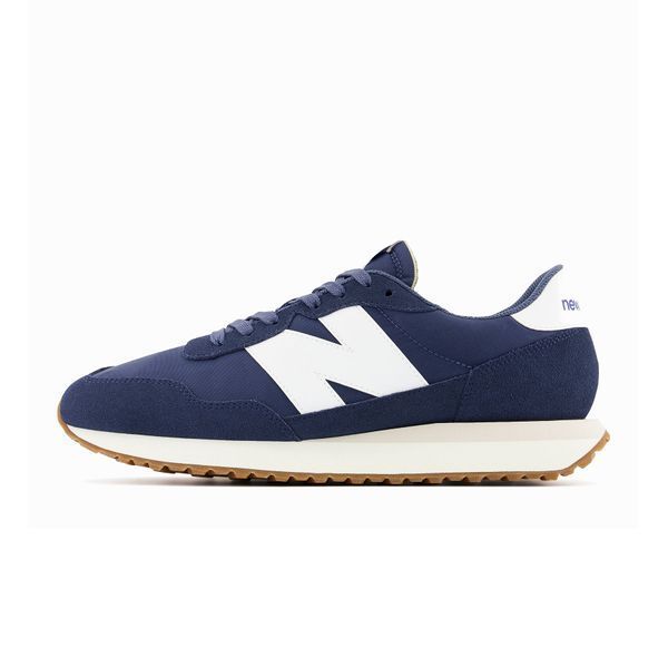 Кросівки New Balance 237 Blue White