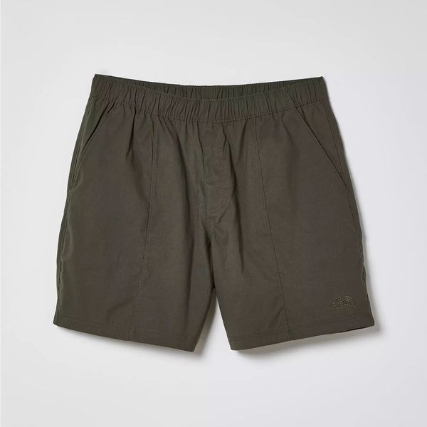 Шорти The North Face Class V Pull-On Short Khaki