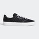 Кеди Adidas 3MC Black & White Contrast Canvas