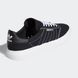 Кеди Adidas 3MC Black & White Contrast Canvas
