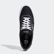 Кеди Adidas 3MC Black & White Contrast Canvas