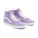 Кеди Vans Sk8-Hi Chalk Violet