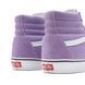 Кеди Vans Sk8-Hi Chalk Violet