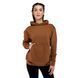 Худі DNK Mafia Wizard Hoodie Brown 0000485 фото 2