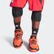 Кросівки Adidas D.O.N Issue 1 Miles Morales Black Red