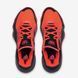 Кросівки Adidas D.O.N Issue 1 Miles Morales Black Red