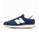 Кросівки New Balance 237 Blue White