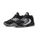 Кросівки Nike Zoom Freak 4 Black White Light Smoke Grey