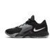 Кросівки Nike Zoom Freak 4 Black White Light Smoke Grey