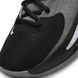 Кросівки Nike Zoom Freak 4 Black White Light Smoke Grey