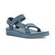 Сандалі Teva Midform Universal Canvas Sandals Blue Mirage