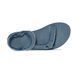 Сандалі Teva Midform Universal Canvas Sandals Blue Mirage