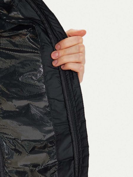 Куртка Columbia Powder Lite II Hooded Jacket Black