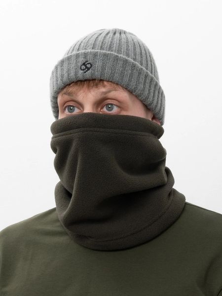 Баф Gard Хакі