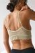 Бюстгальтер Out From Under Mila Lace Strappy Bra Top Green
