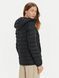 Куртка Columbia Powder Lite II Hooded Jacket Black