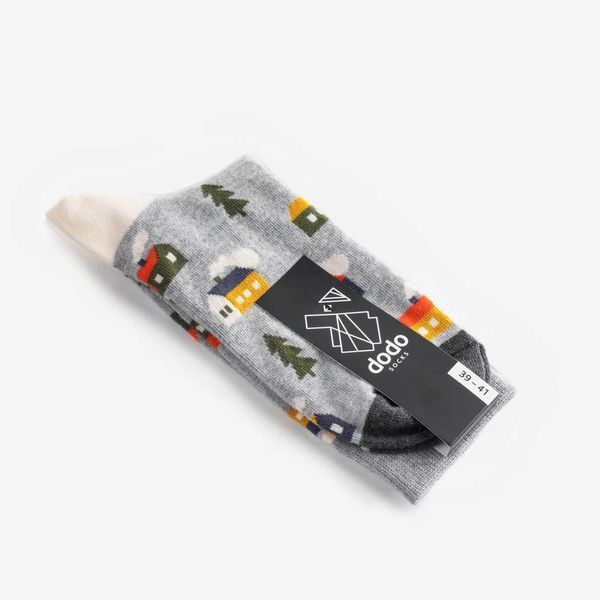 Шкарпетки Dodo Socks Пара Колиби