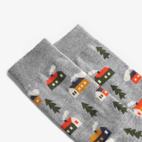 Шкарпетки Dodo Socks Пара Колиби