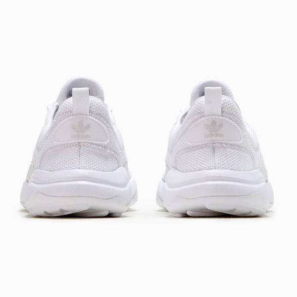 Кросівки Adidas Haiwee White
