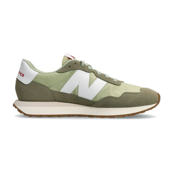 Кросівки New Balance 237 Green (MS237GC)