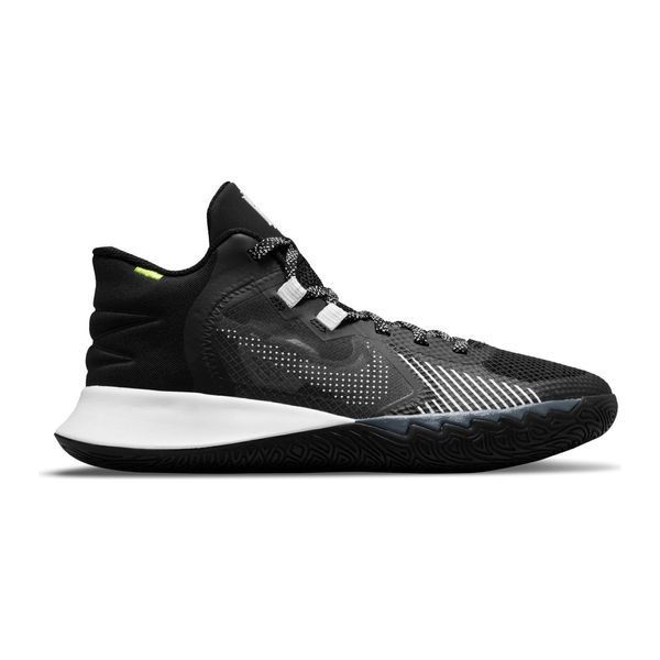 Кросівки Nike Kyrie Flytrap V GS Black White Anthracite