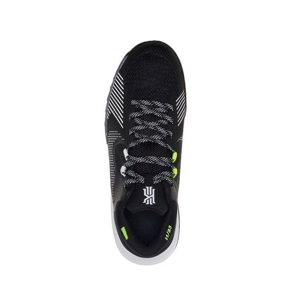 Кросівки Nike Kyrie Flytrap V GS Black White Anthracite