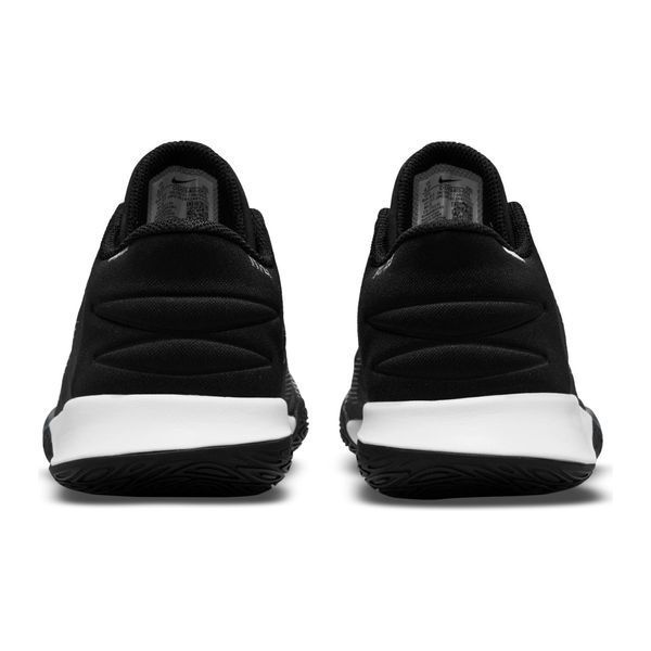 Кросівки Nike Kyrie Flytrap V GS Black White Anthracite