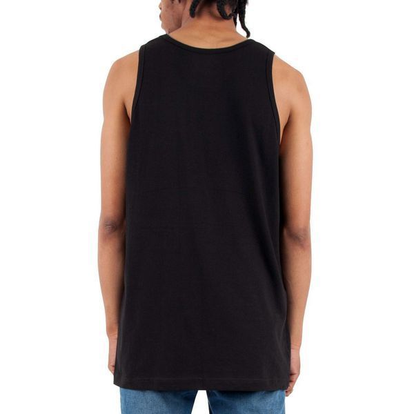 Майка Shaka Wear 6.0 Oz Tank Top Black 0000336 фото