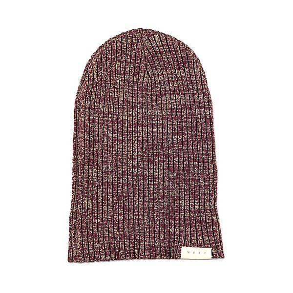 Шапка Neff Ride Lurex Port Beanie