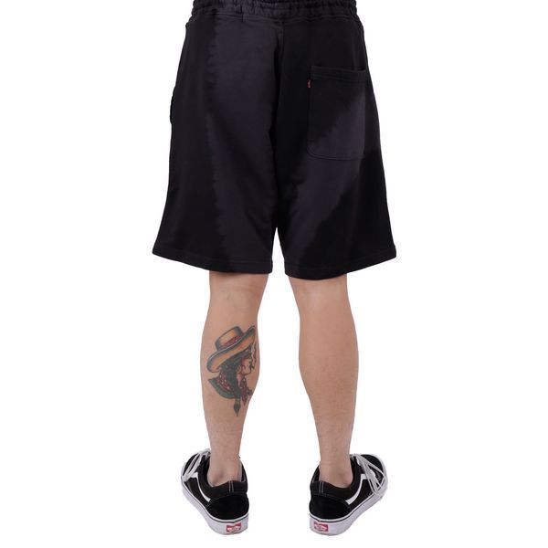 Шорти Levi's Seasonal Sweatshort Phantom Black
