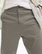 Штани Asos Design relaxed skater chinos khaki