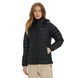 Куртка Columbia Powder Lite II Hooded Jacket Black