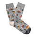 Шкарпетки Dodo Socks Пара Колиби