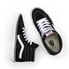 Кеди Vans Sk8-Hi Black White