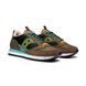 Кросівки Saucony Jazz 81 Pesto Black