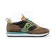 Кросівки Saucony Jazz 81 Pesto Black