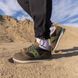 Кросівки Saucony Jazz 81 Pesto Black