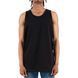 Майка Shaka Wear 6.0 Oz Tank Top Black 0000336 фото 1