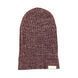 Шапка Neff Ride Lurex Port Beanie