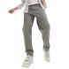 Штани Asos Design relaxed skater chinos khaki