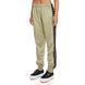 Спортивні штани Kappa 222 Banda Wrastory Track Pant Green Salvia Black Smoke
