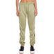 Спортивні штани Kappa 222 Banda Wrastory Track Pant Green Salvia Black Smoke