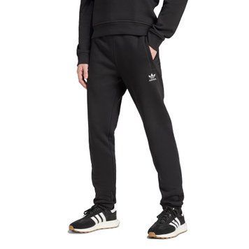 Спортивні штани Adidas Originals Trefoil Essentials Pants Black