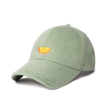 Кепка Gard Baseball Cap Orange м&rsquo;ятний