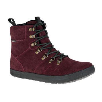 Черевики Cushe Matthias WP Suede Boots Maroon