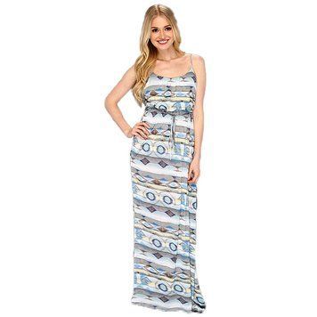 Сукня Quiksilver Evetide Maxi Dress Evetide