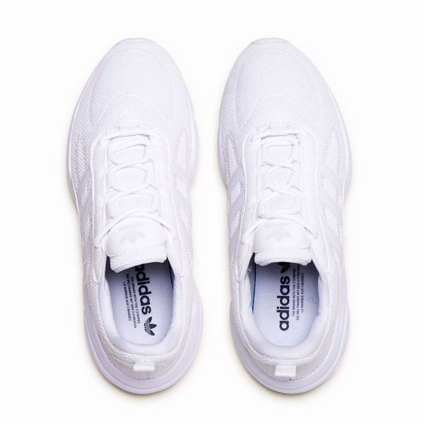 Кросівки Adidas Haiwee White